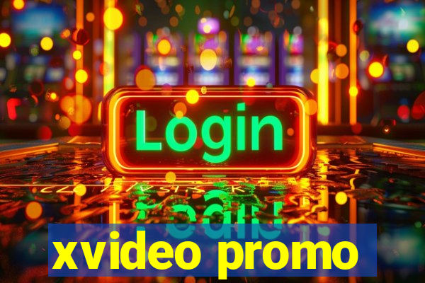 xvideo promo